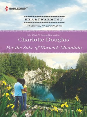 cover image of For the Sake of Warwick Mountain